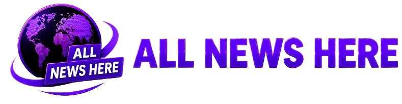 All News Here