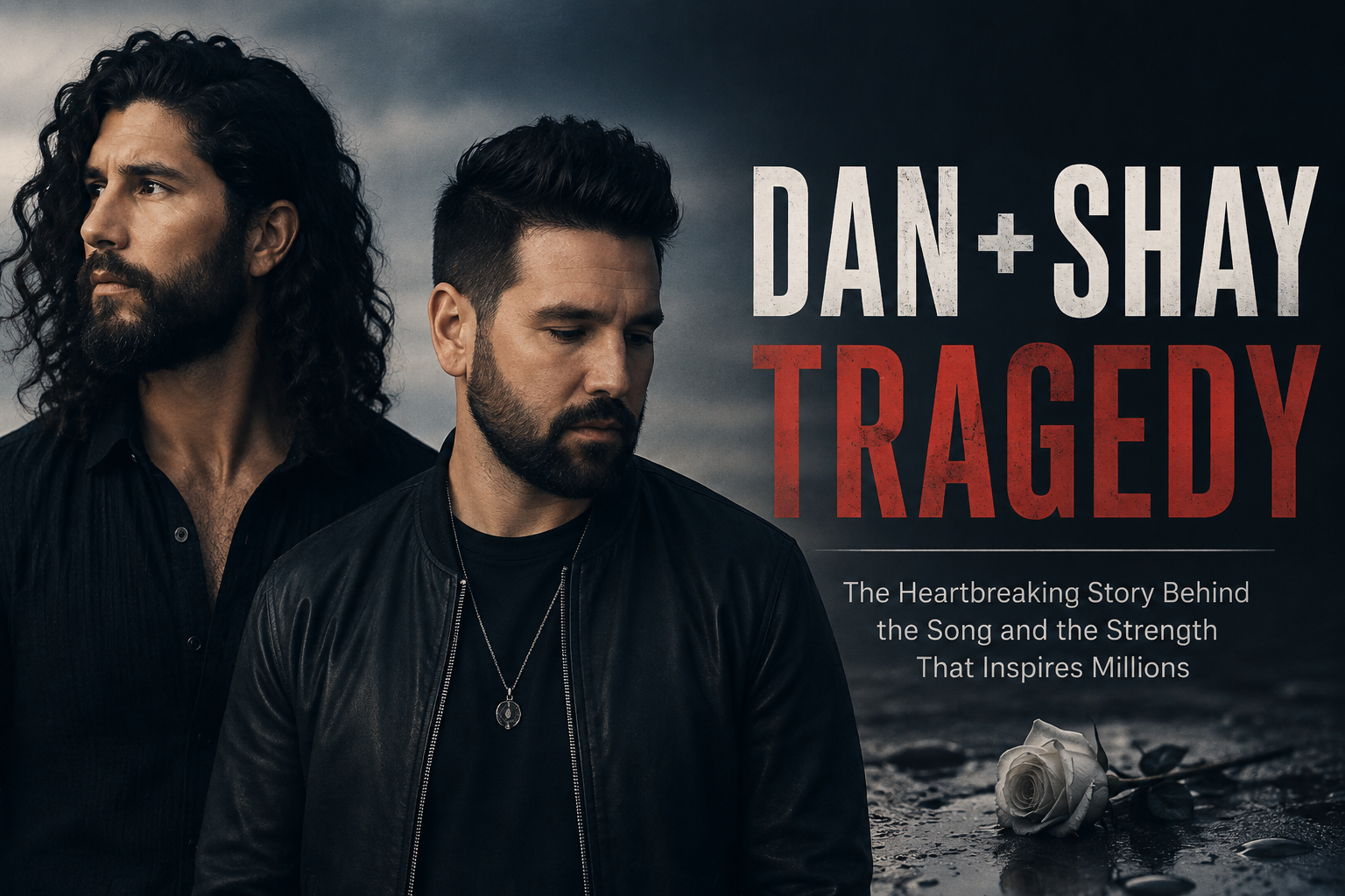 Dan and Shay Tragedy