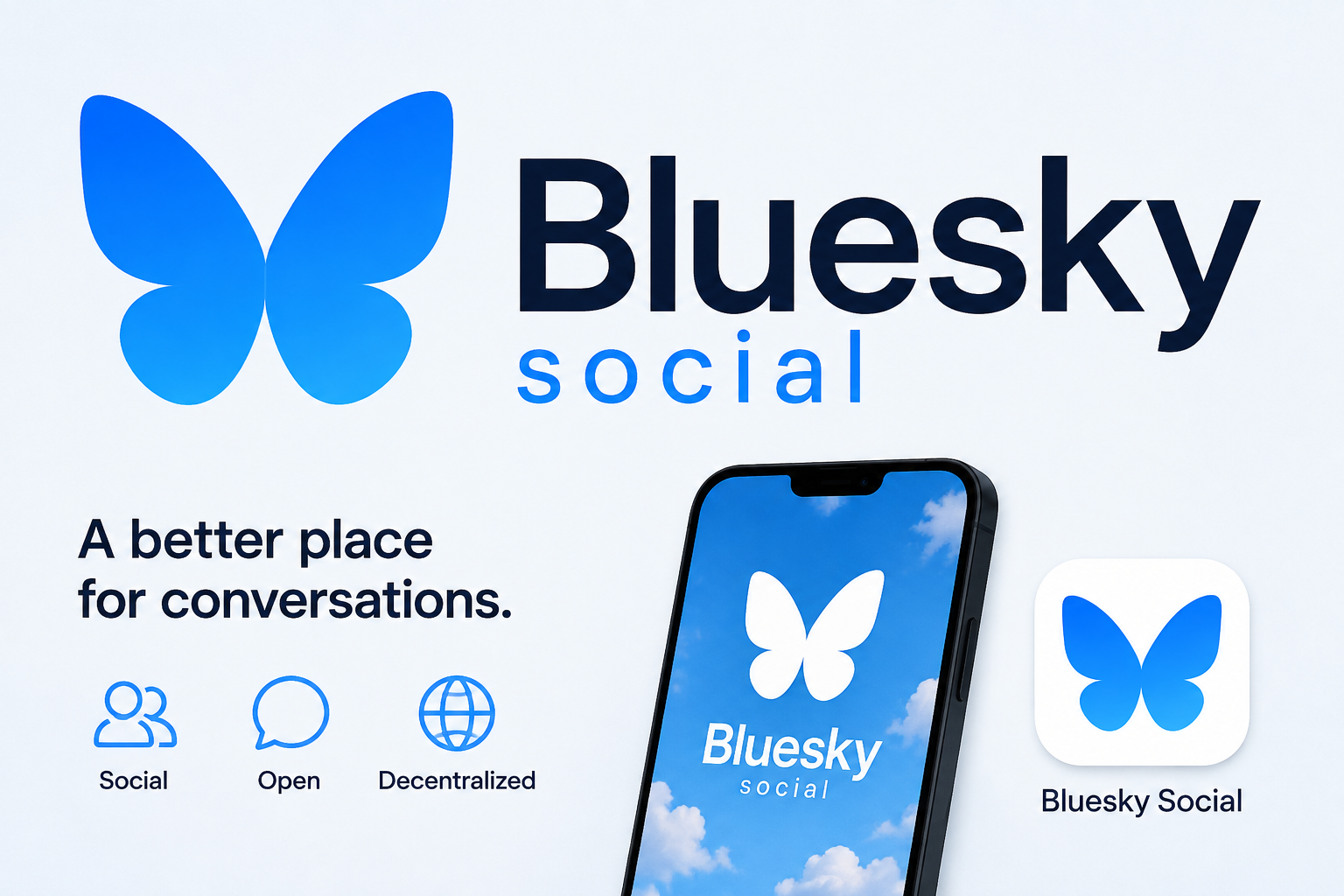 bluesky social