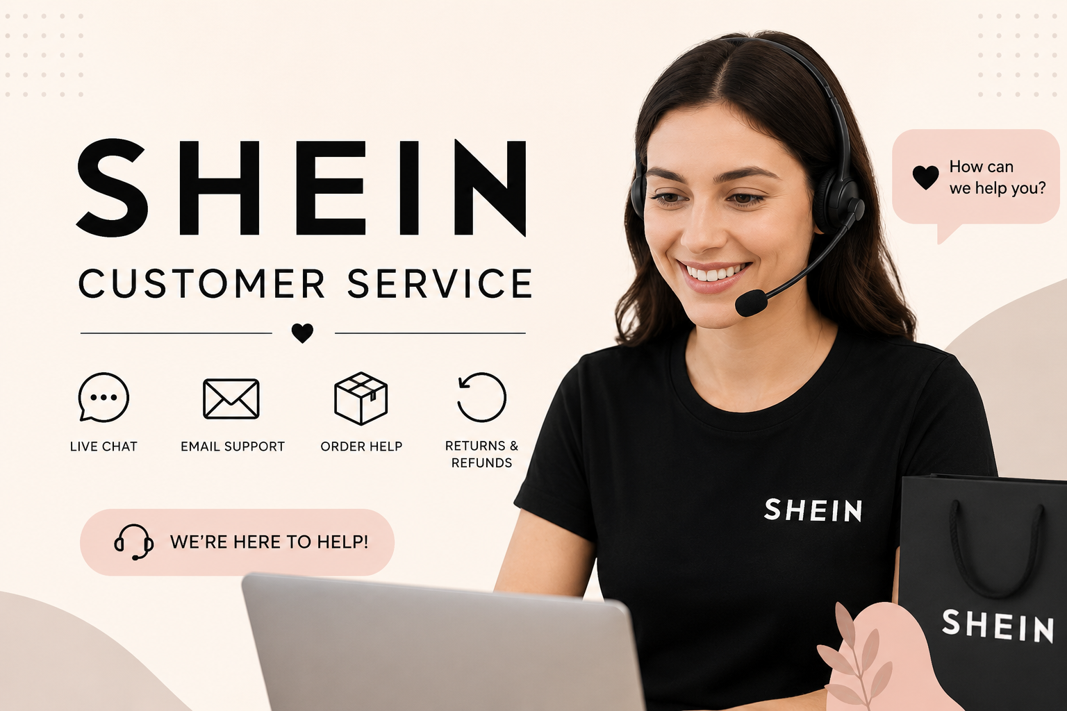 SHEIN Customer Service