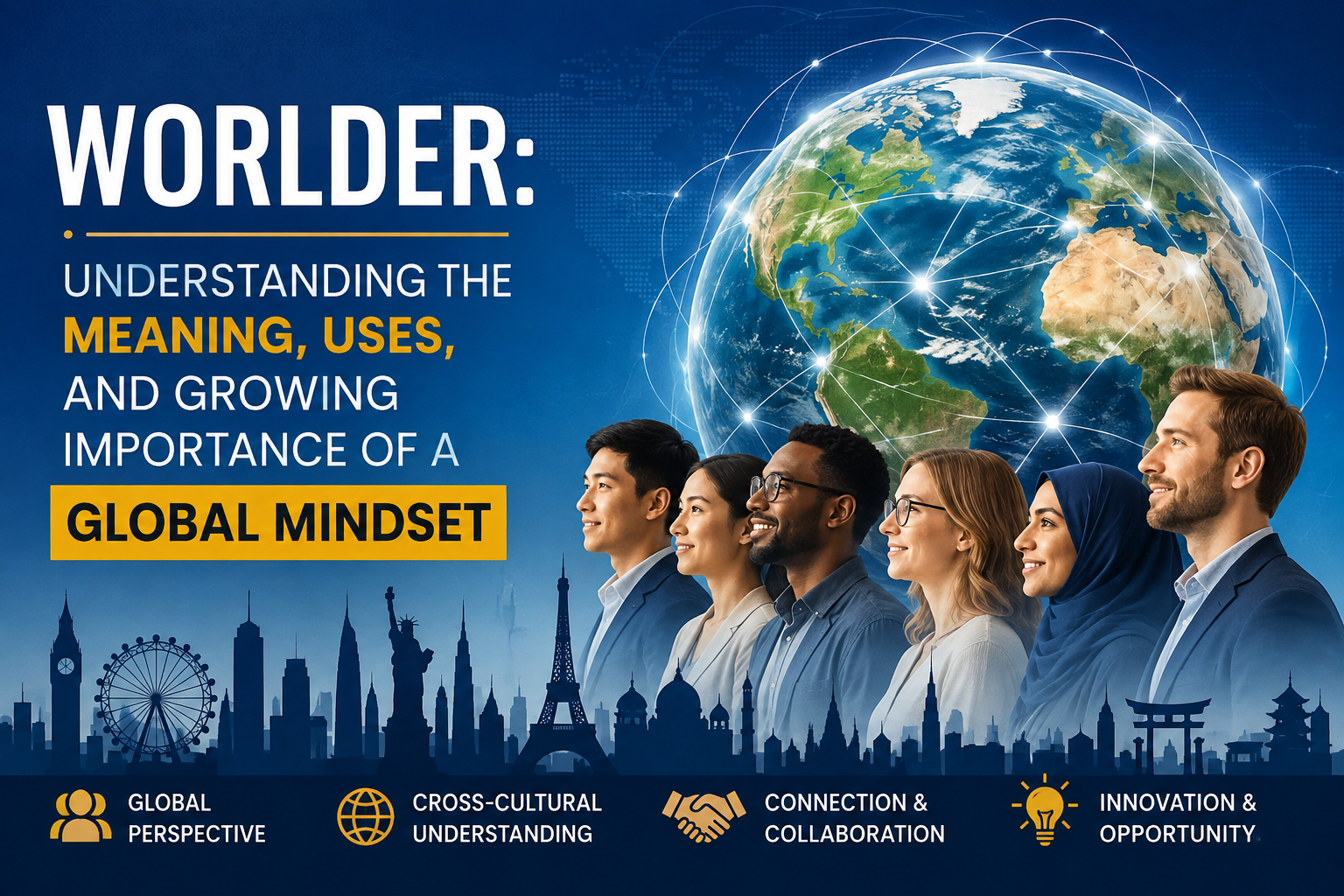 Worlder