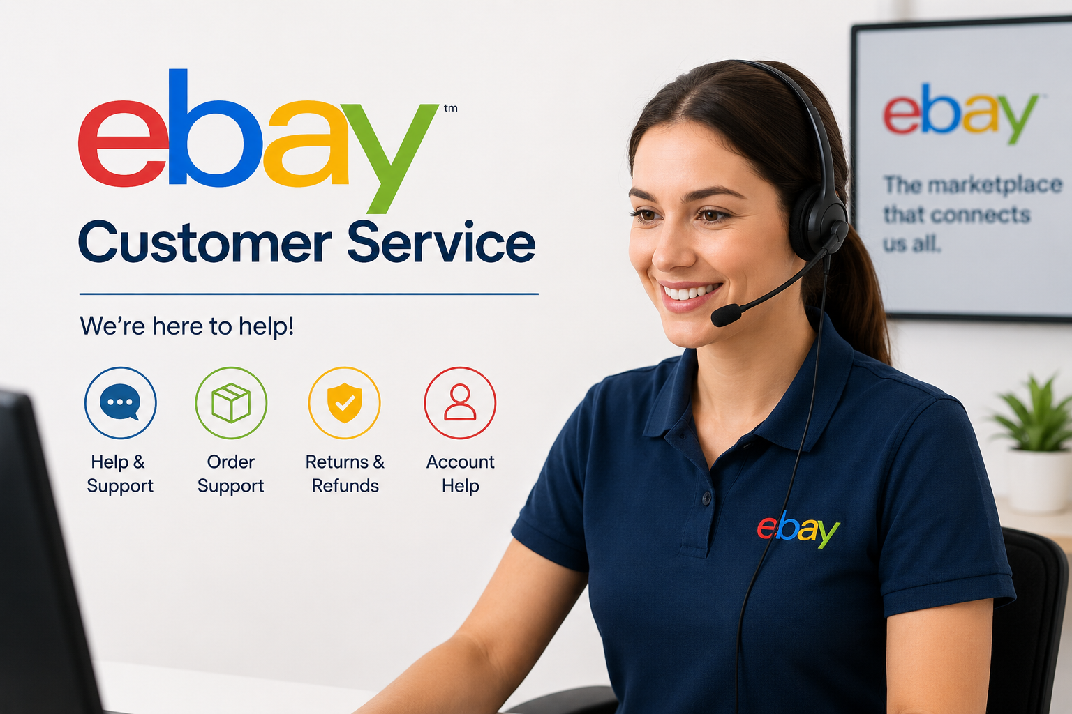 eBay Customer Service