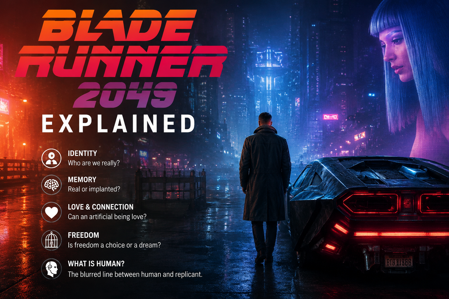 Blade Runner 2049