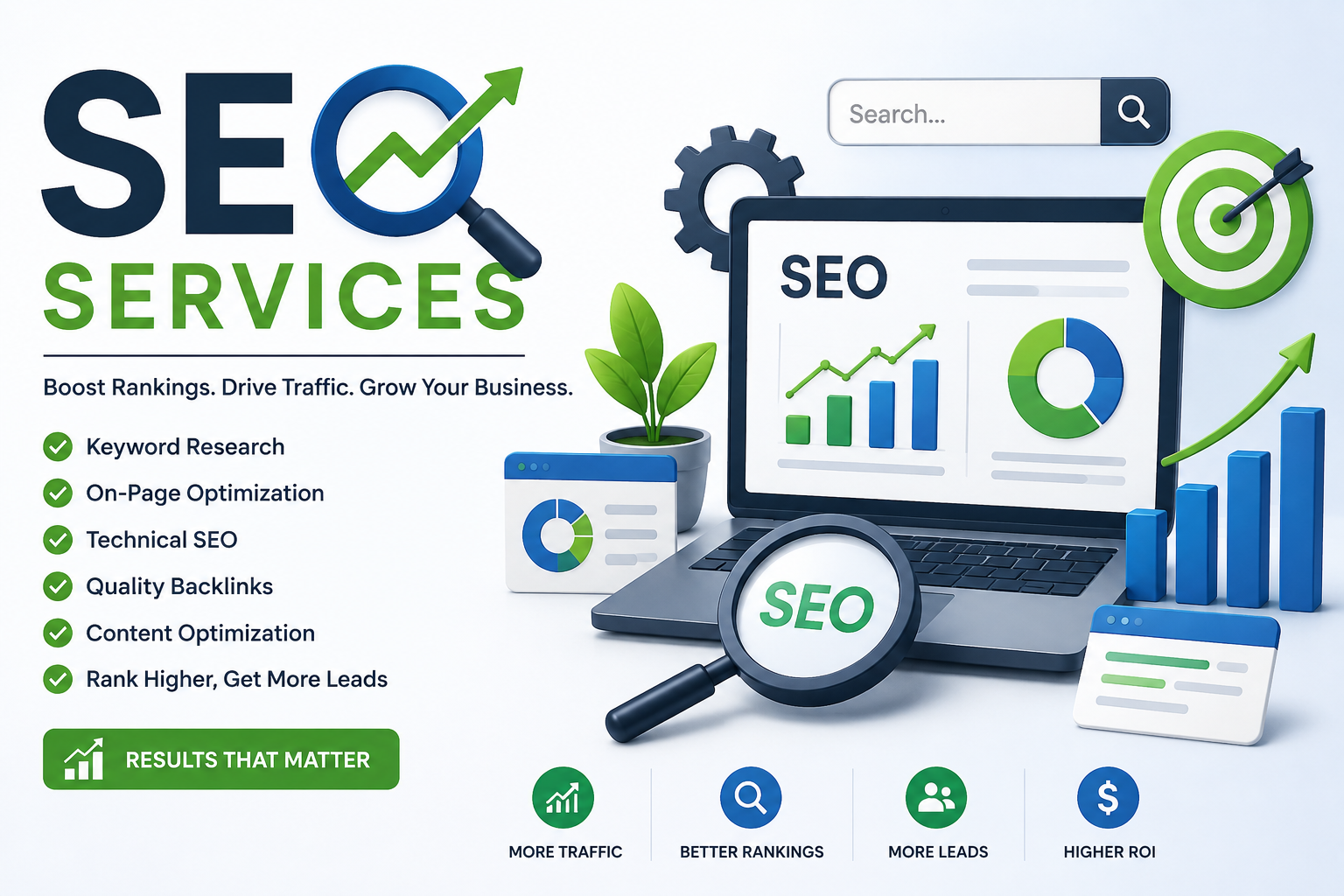 SEO Services