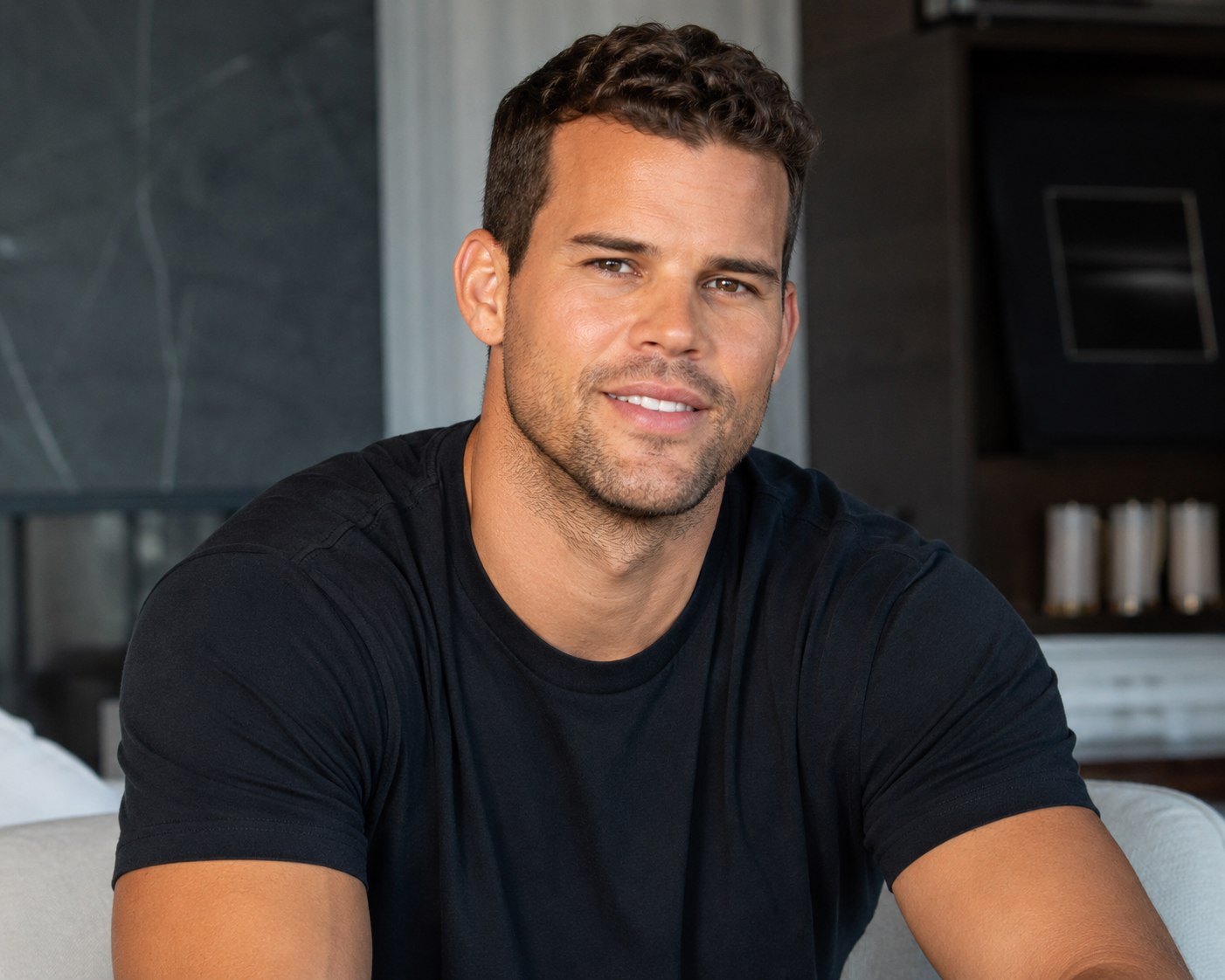 Kris Humphries Now