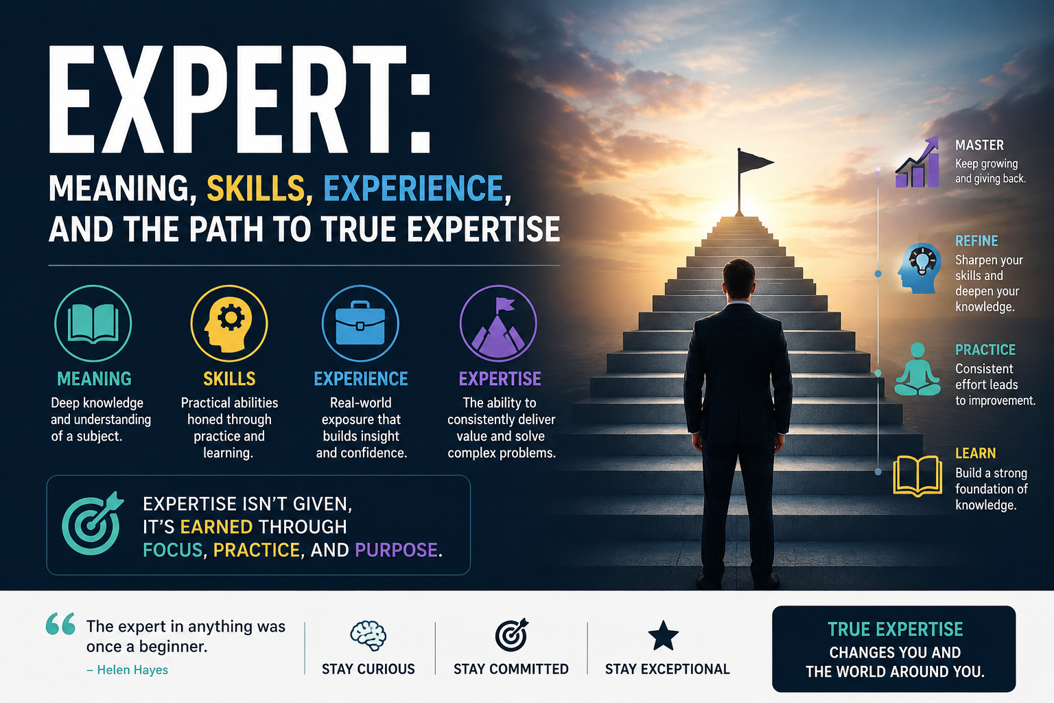 Expert
