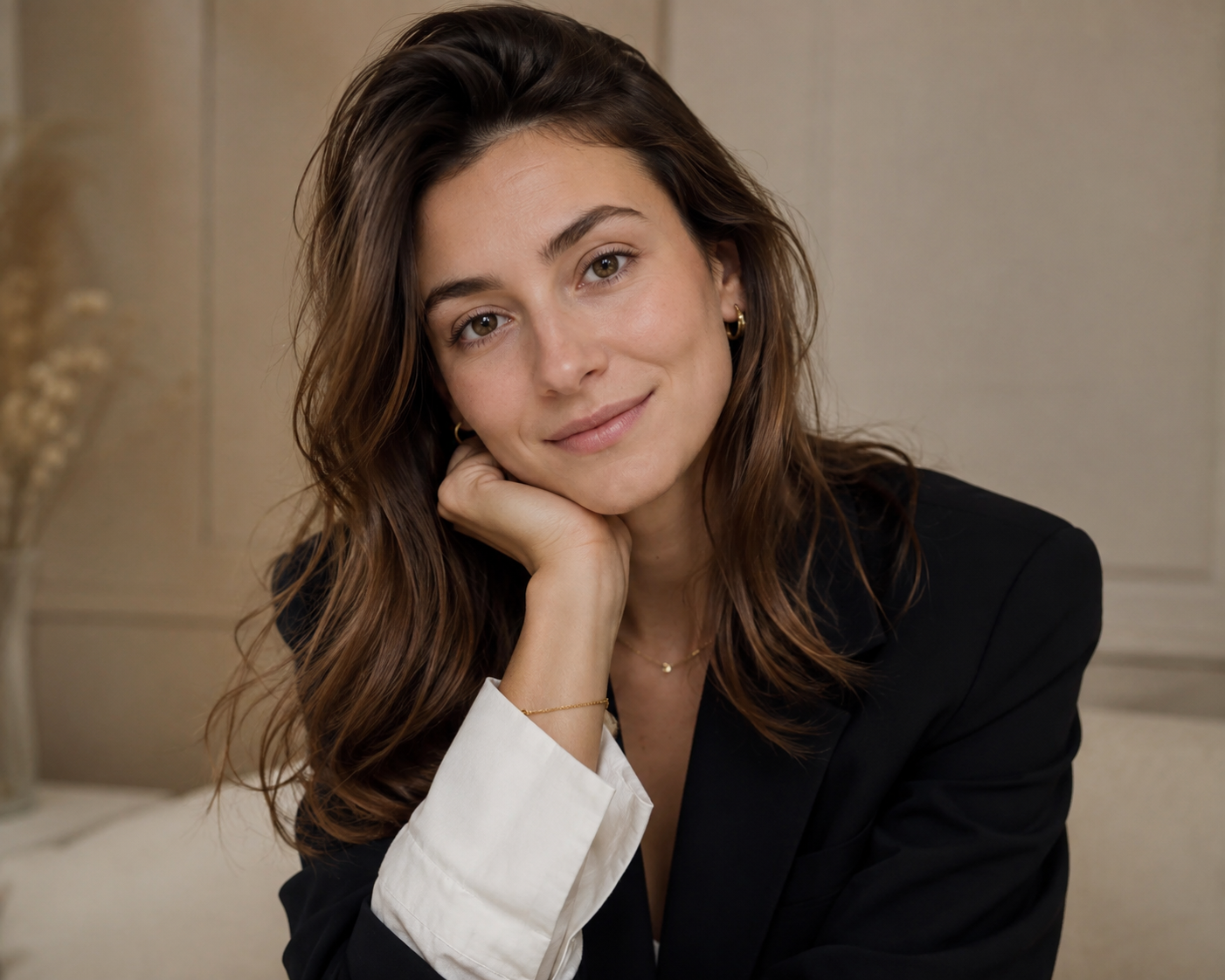 Mathilde Warnier