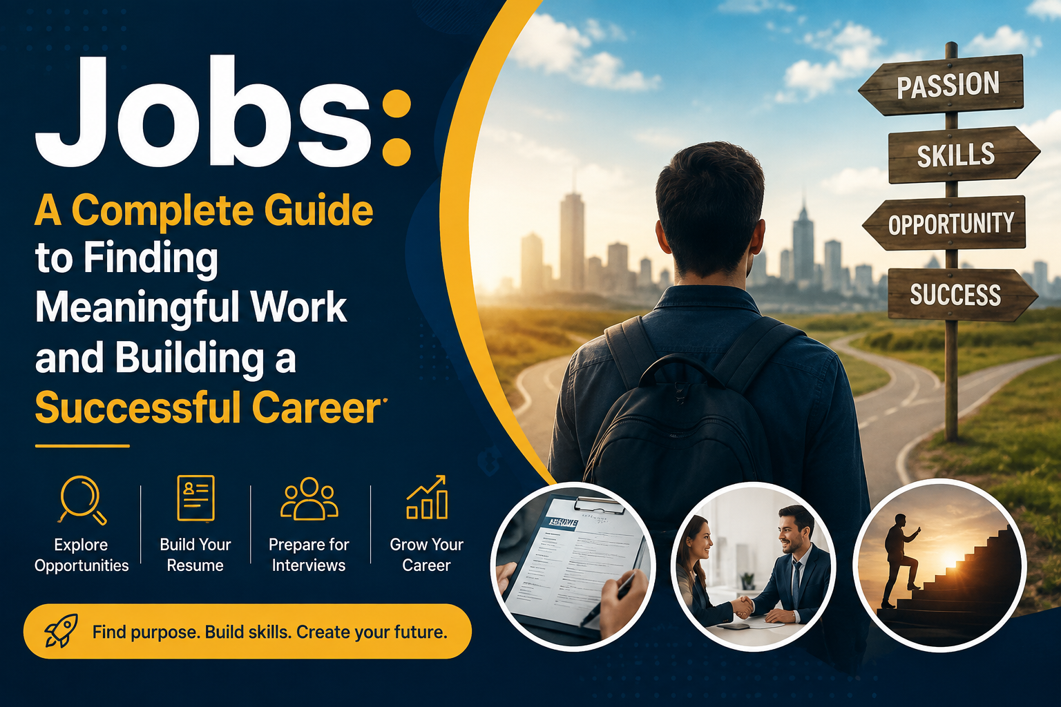 Jobs