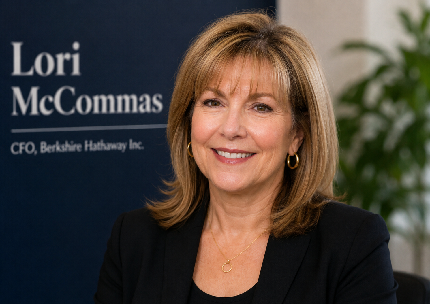 Lori McCommas