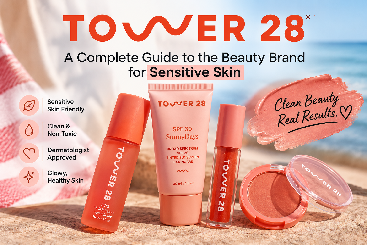 Tower 28