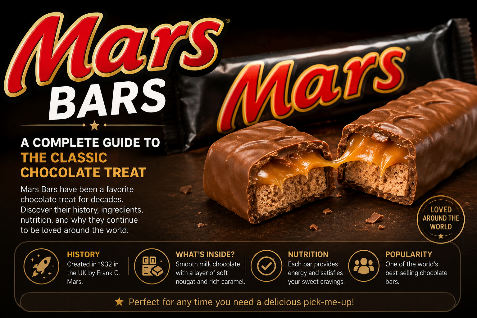Mars Bars
