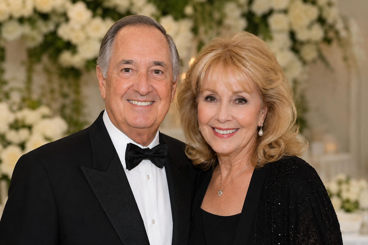 Neil Sedaka Wife